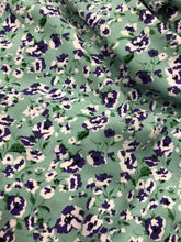Load image into Gallery viewer, Colorful Fabrics in spring and summer - Shop women style vintage, Audrey Hepburn jackets online -Christine
