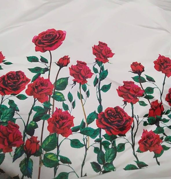 Audrey Dress in Rose Bloom Taffeta - Shop women style vintage, Audrey Hepburn jackets online -Christine