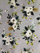 Load image into Gallery viewer, Colorful Fabrics in spring and summer - Shop women style vintage, Audrey Hepburn jackets online -Christine
